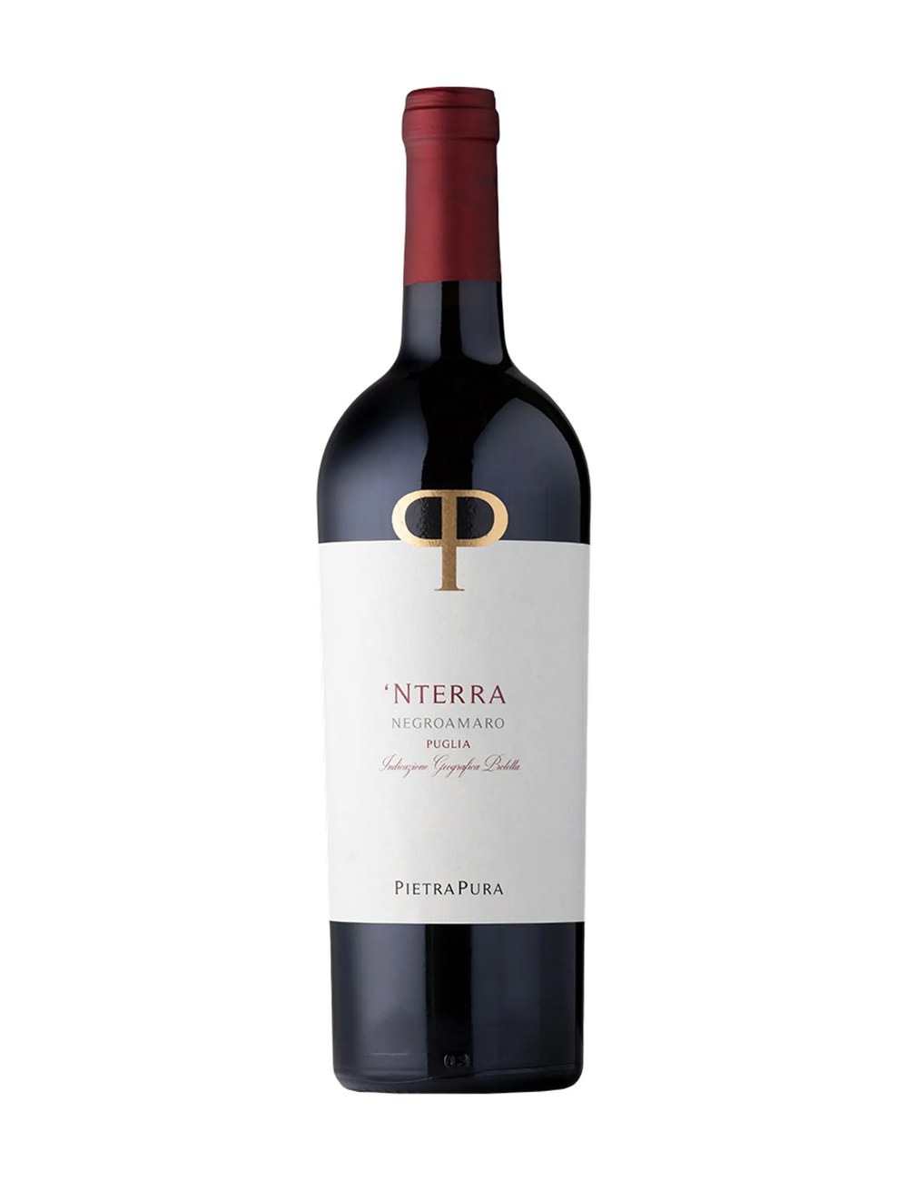 NTerra Negroamaro