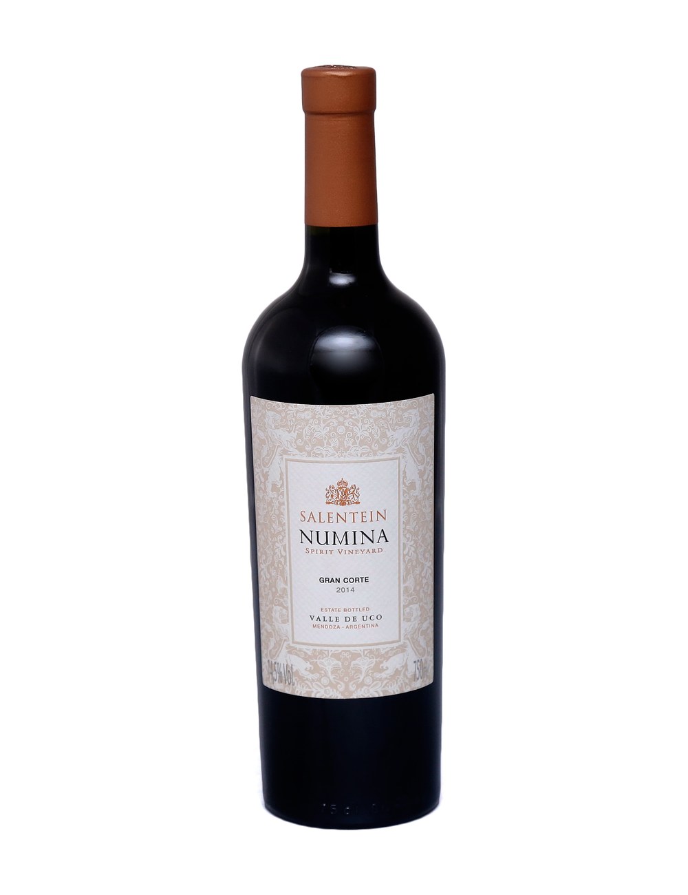 Numina Salentein Gran Corte