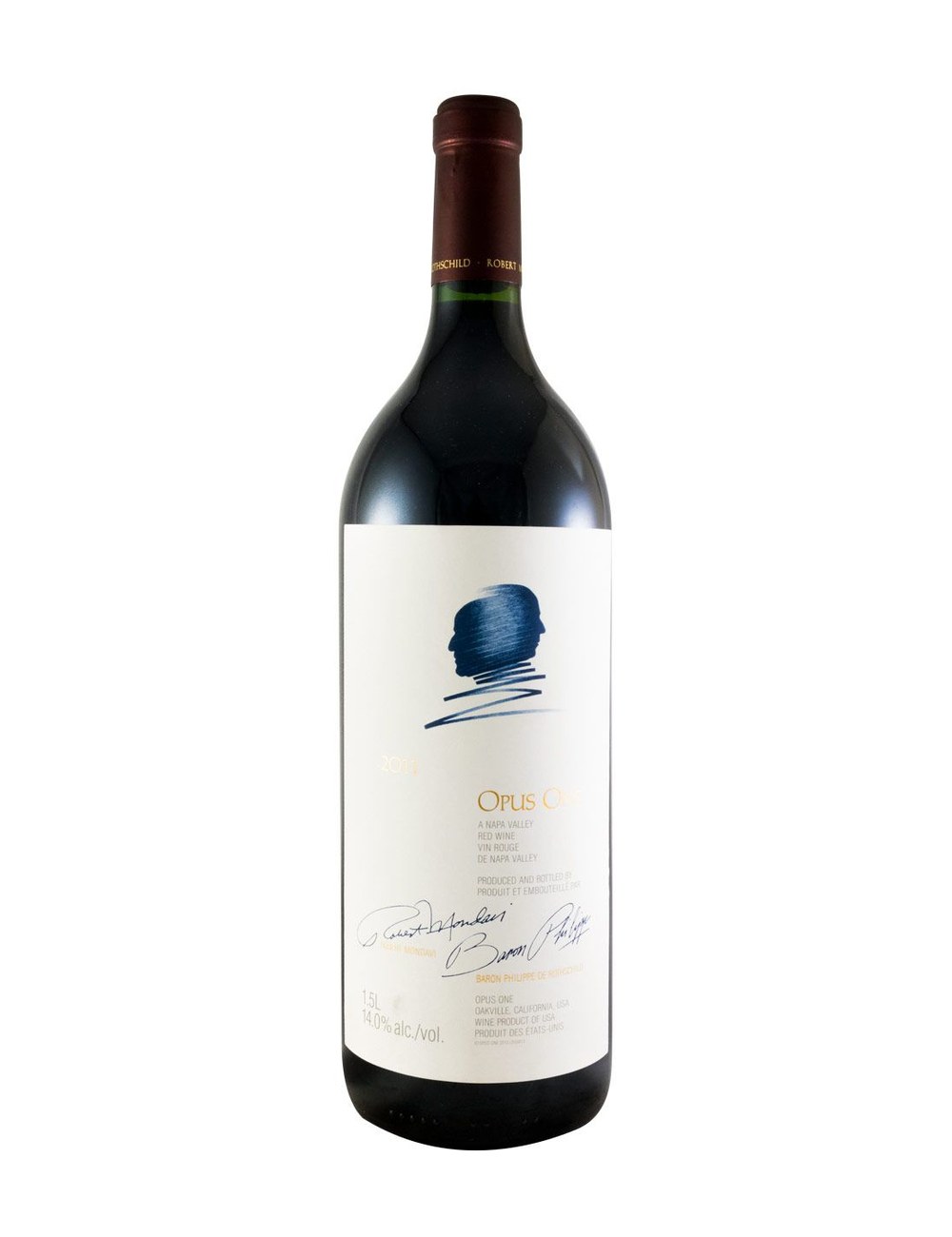 Opus One