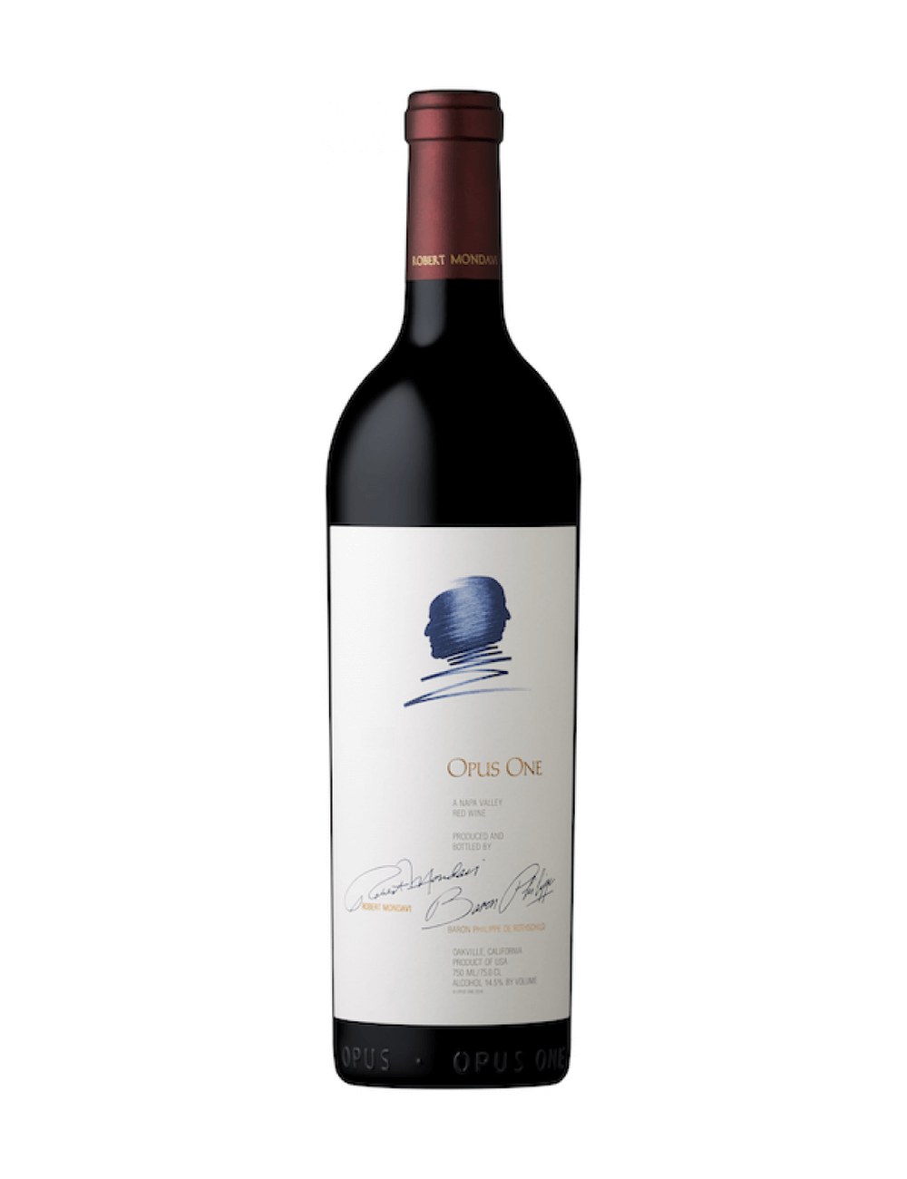 Opus One 750 ml