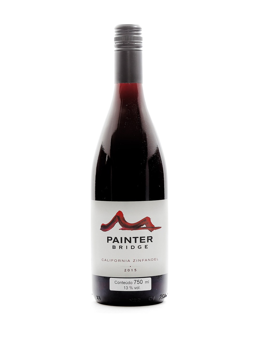 Painter Bridge Zinfandel