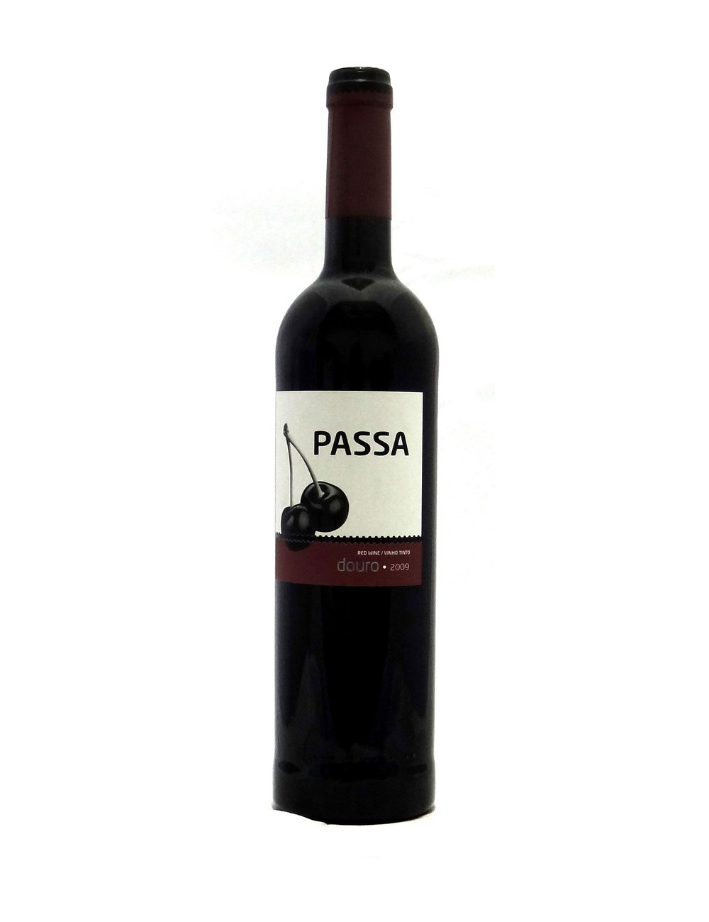 Passa Douro Tinto