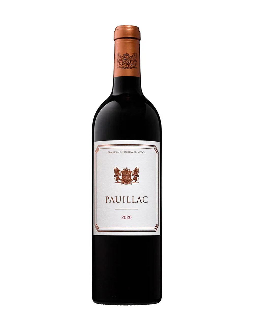 Pauillac Pichon Baron