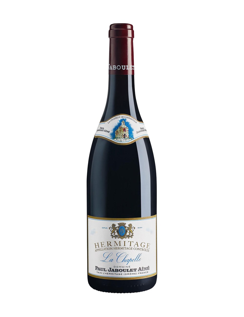 Paul Jaboulet La Chapelle Hermitage