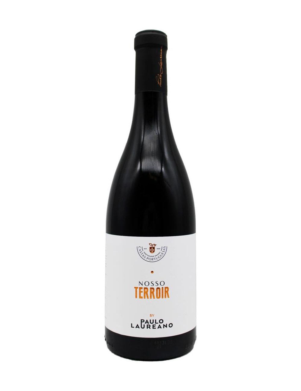 Paulo Laureano Nosso Terroir