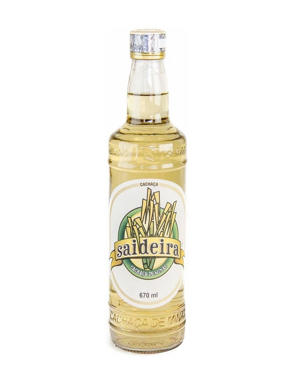 Saideira