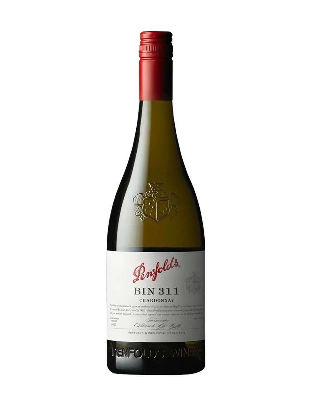 Penfolds 311 Chardonnay