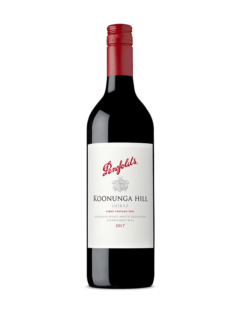 Penfolds Koonunga Hill Shiraz