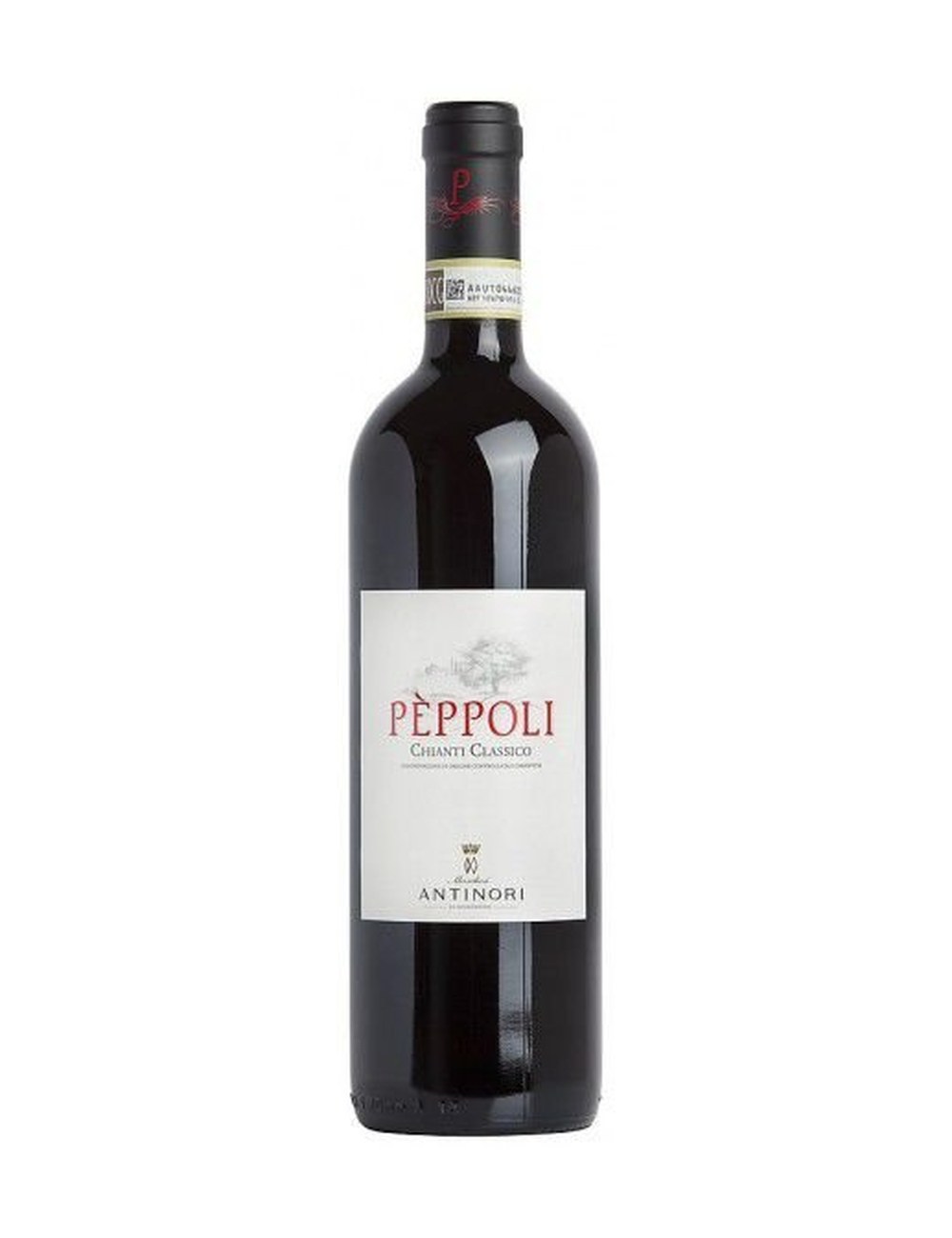 Peppoli Chianti