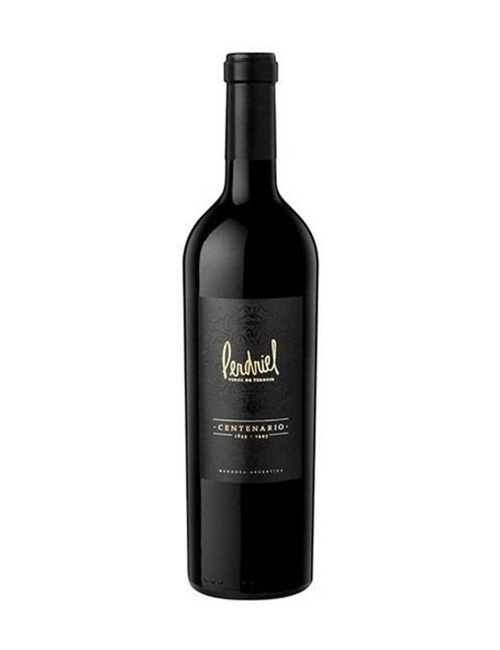 Perdriel Centenario