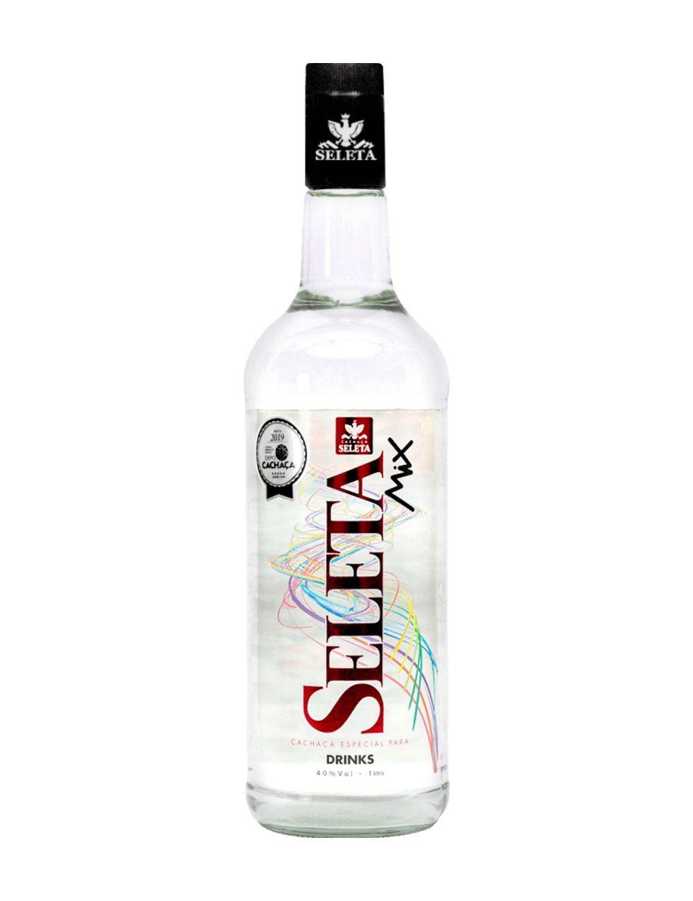 Seleta Mix