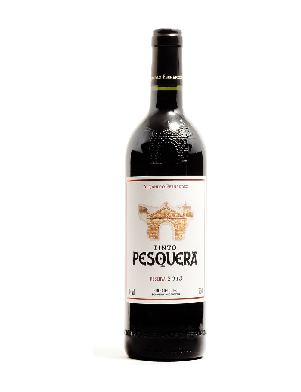 Pesquera Reserva