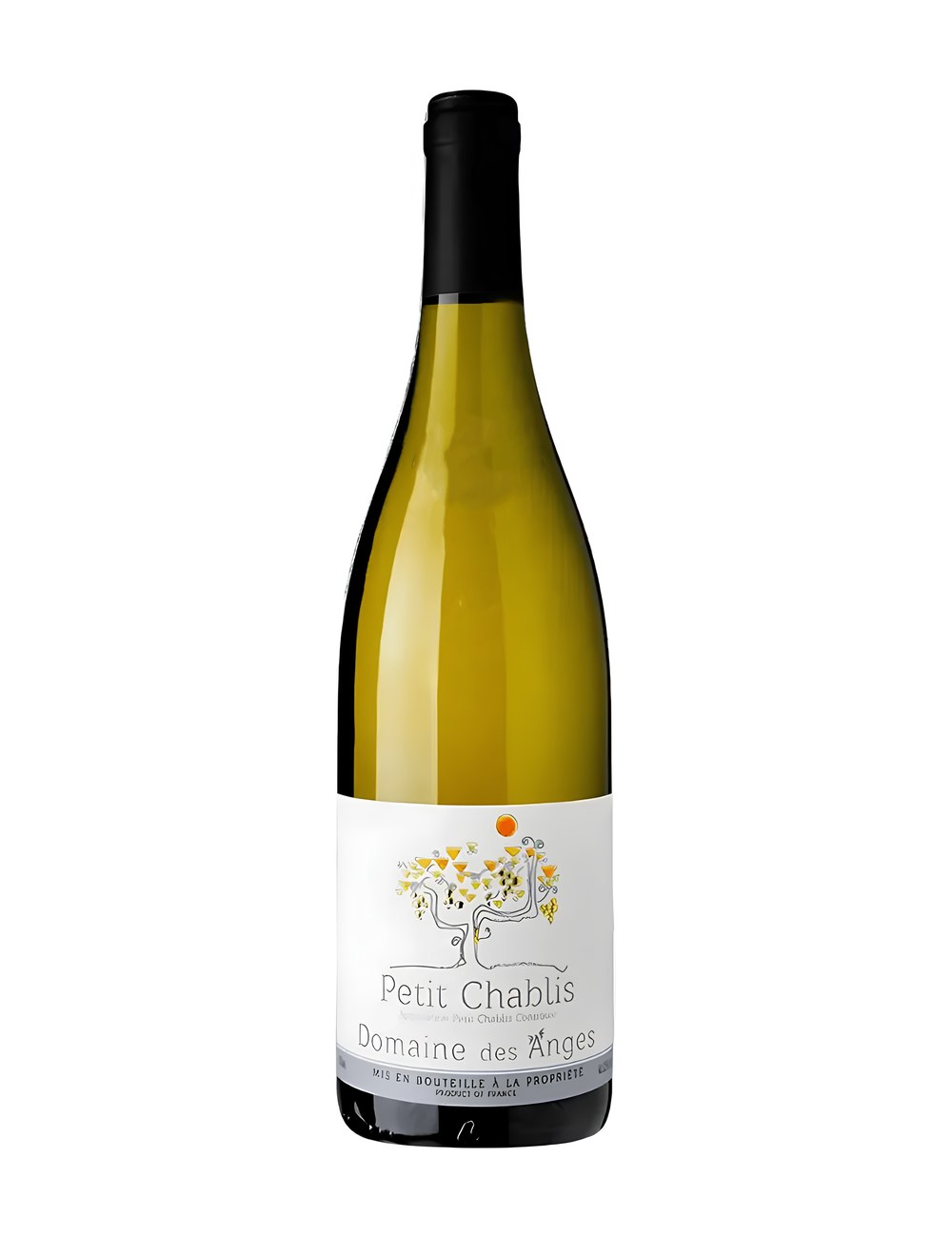 Petit Chablis Domaine des Anges
