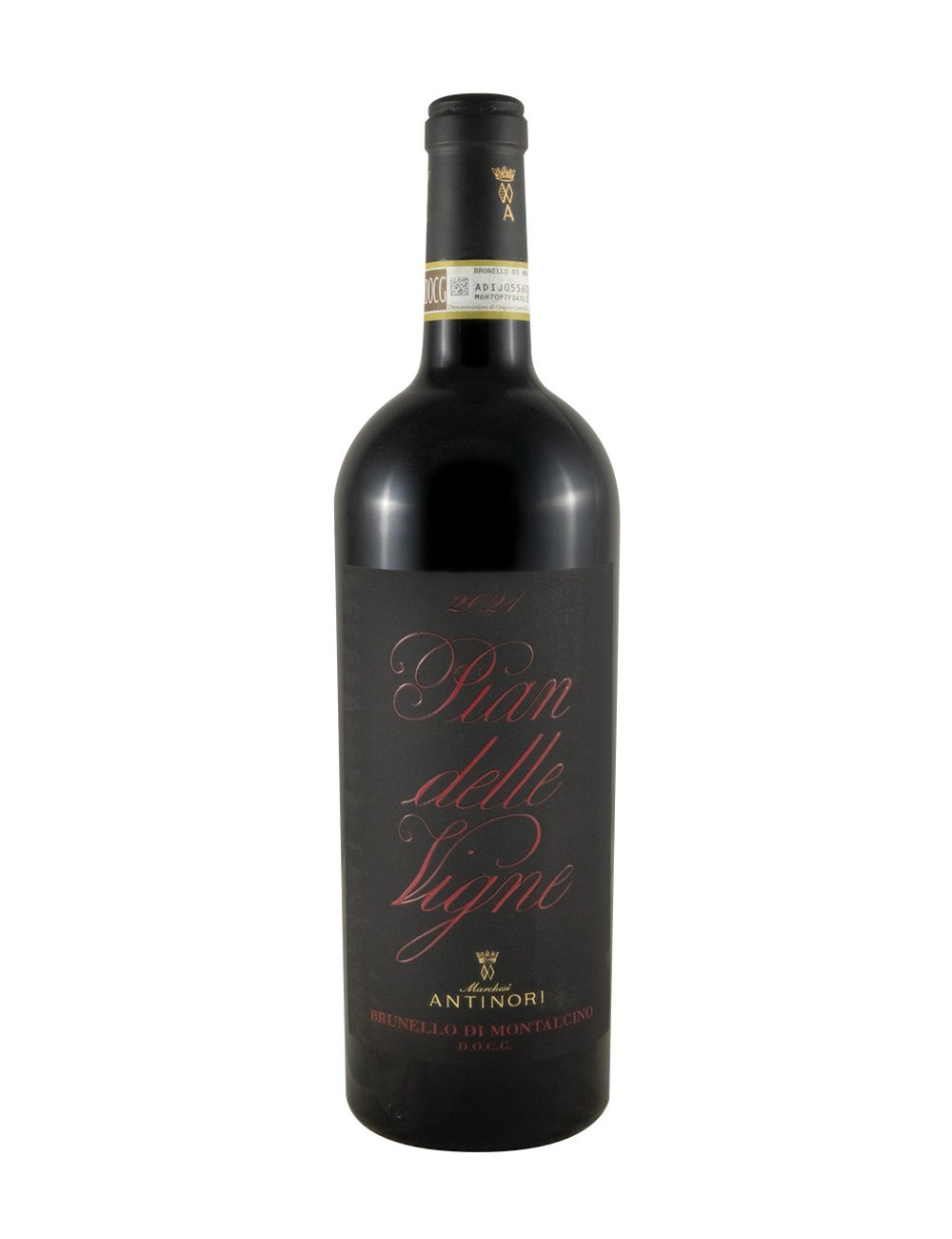 Pian Delle Vigne Brunello di Montalcino