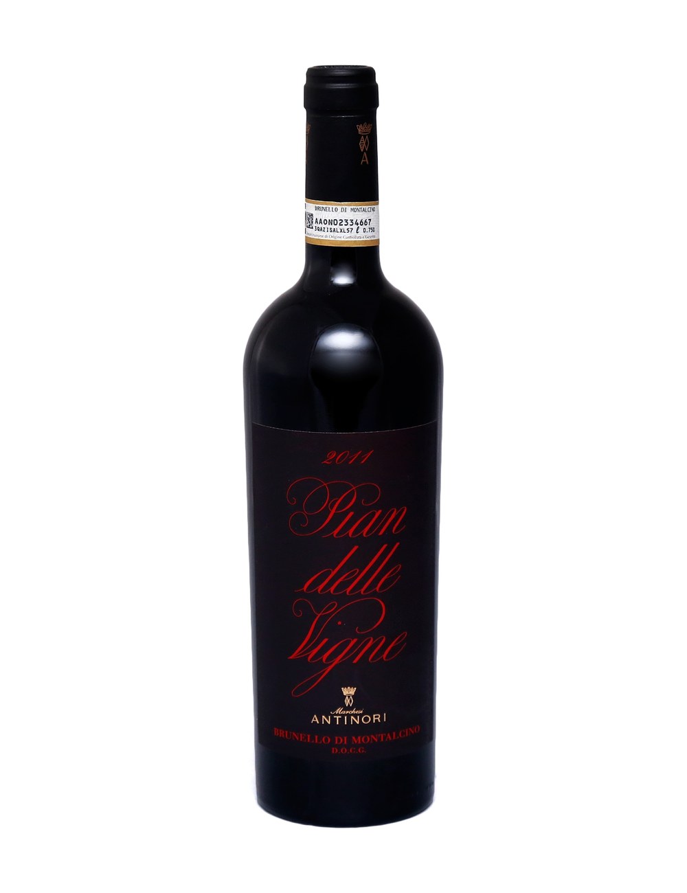 Pian Delle Vigne Brunello di Montalcino 750 ml