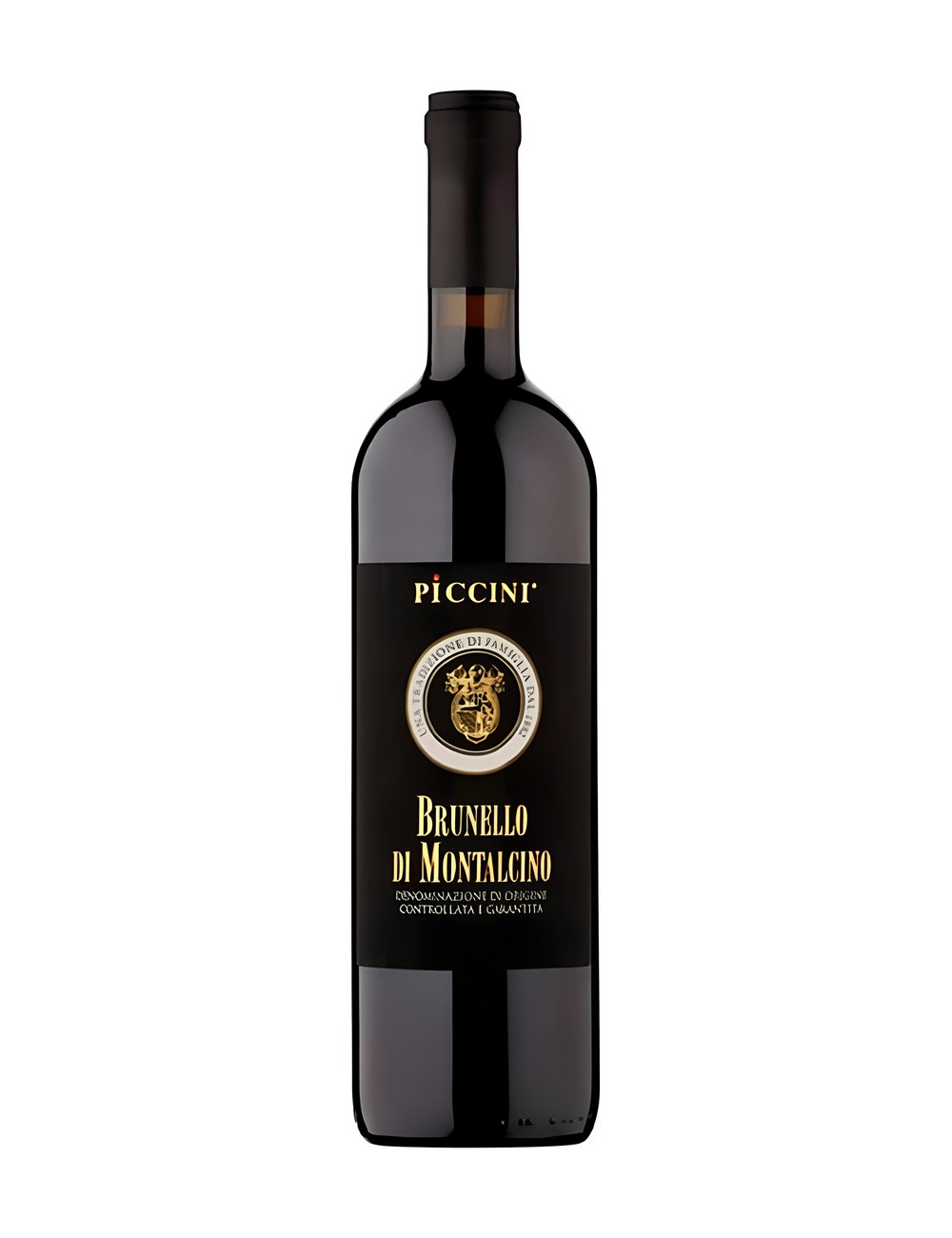 Piccini Brunello Di Montalcino Reserva