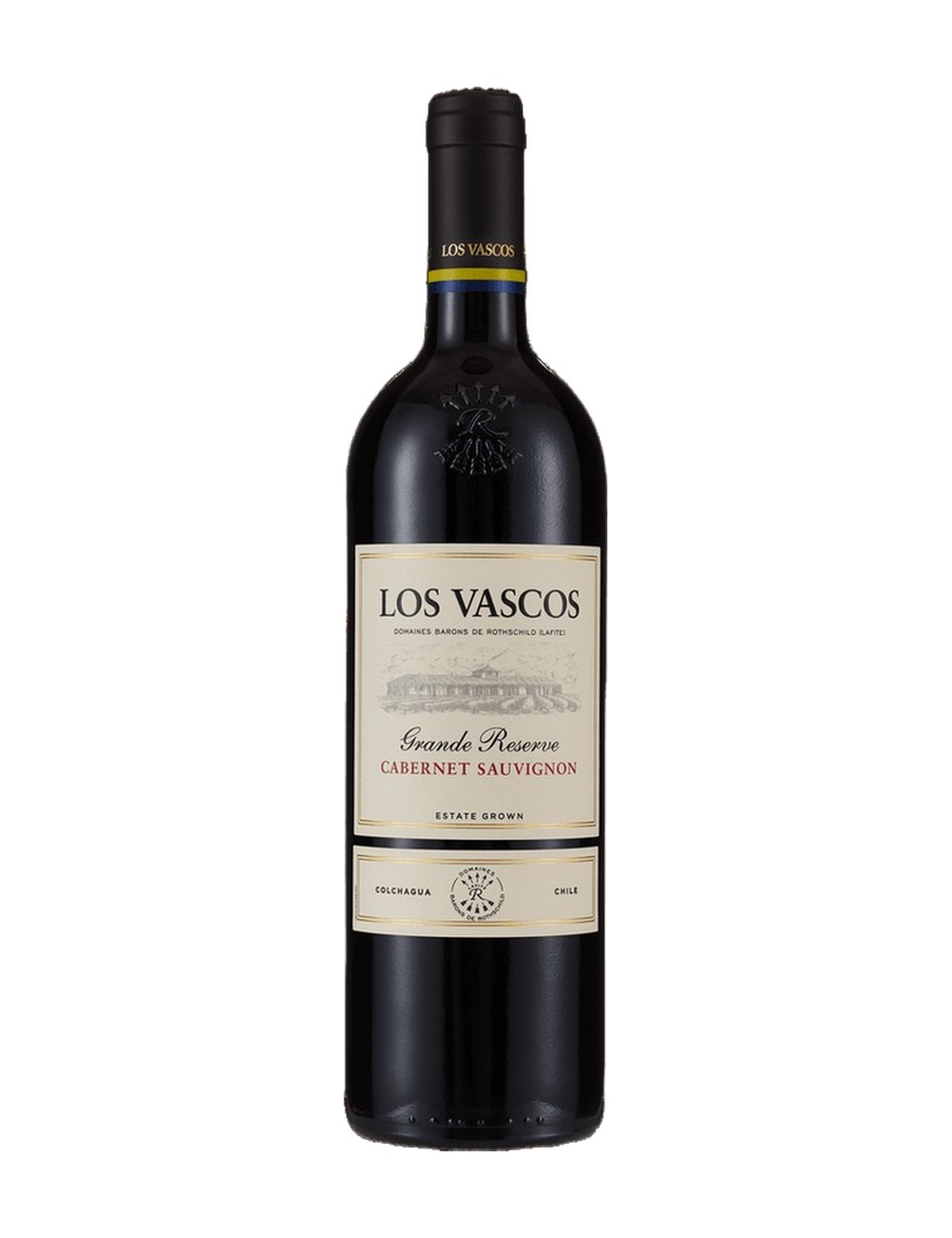 Los Vascos Gran Reserva Cabernet Sauvignon