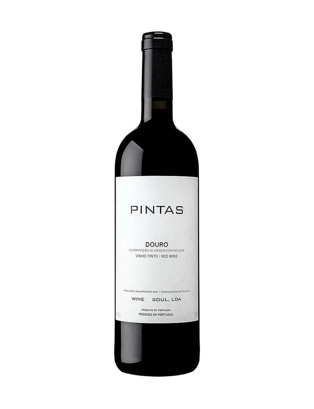 Pintas Douro Tinto