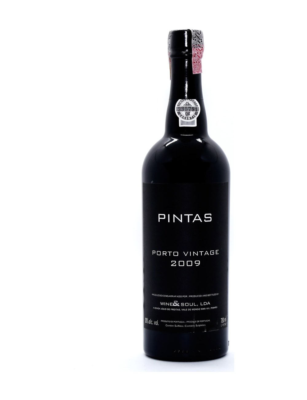 Pintas Porto Vintage
