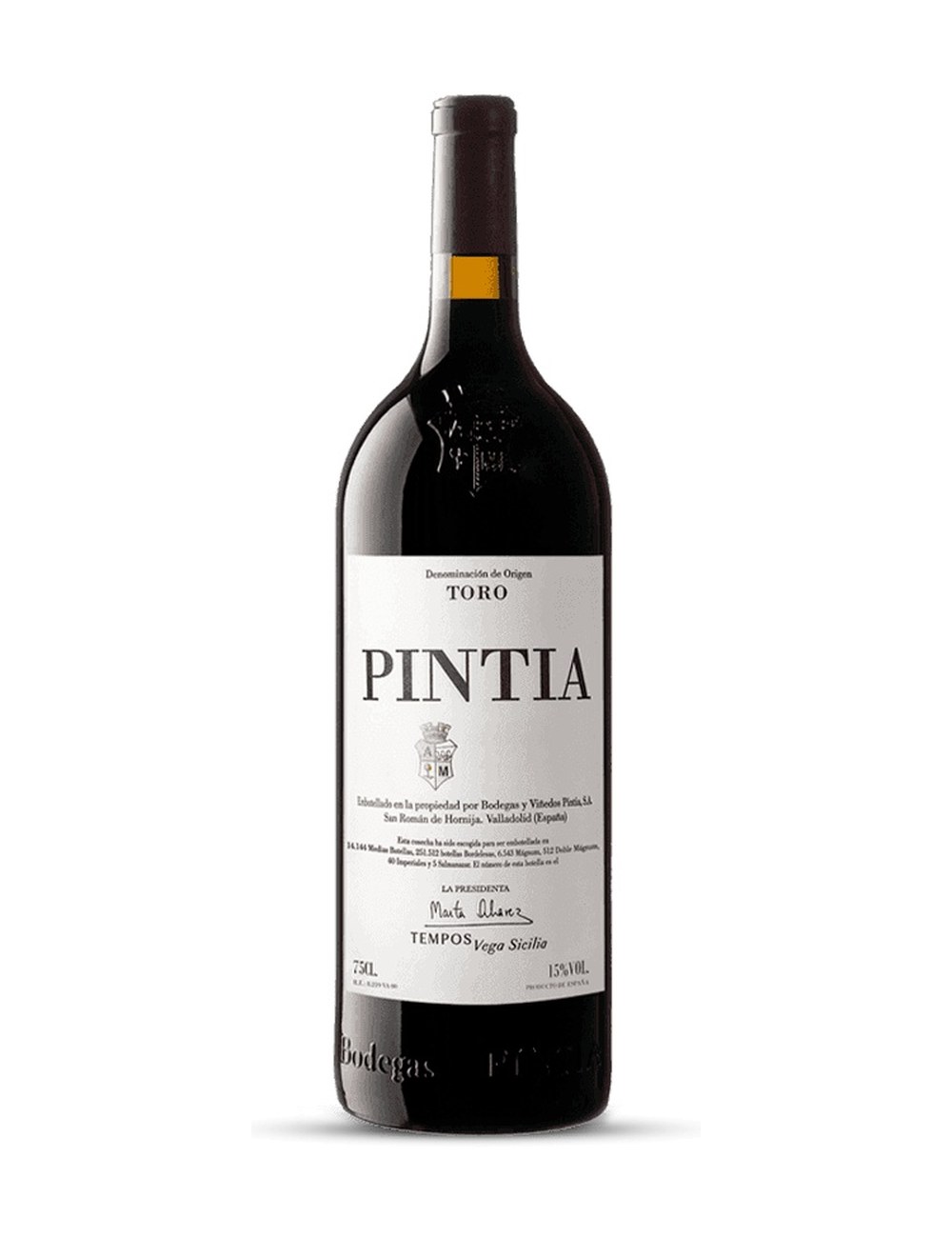 Pintia 1,5 L
