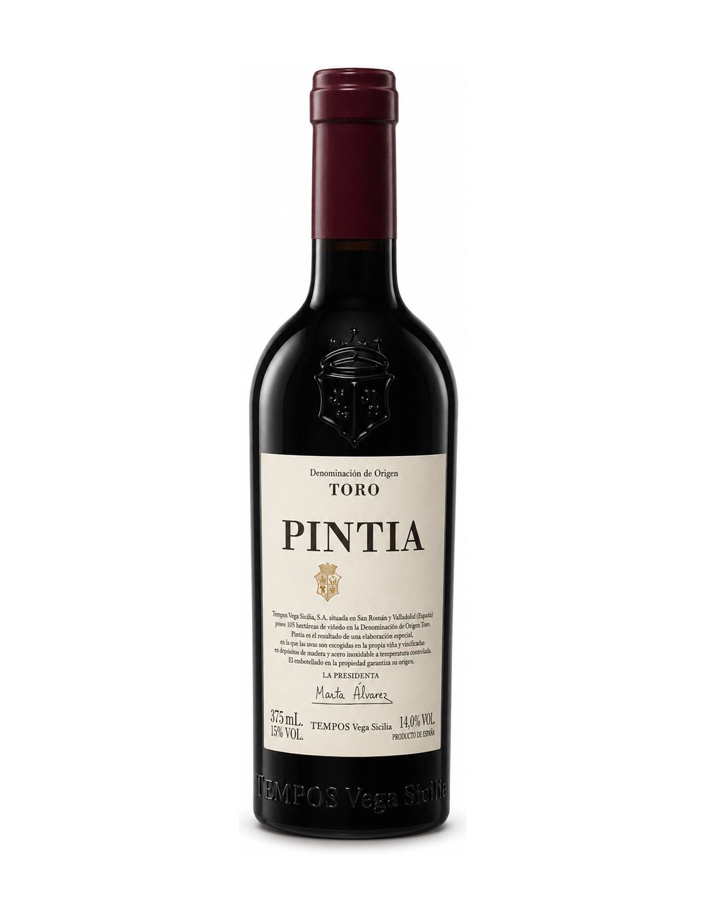 Pintia 375 ml