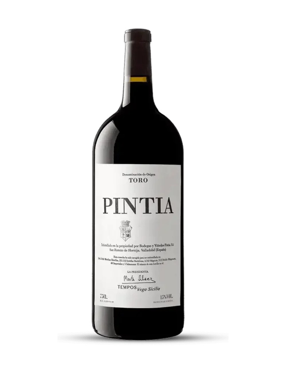 Pintia 3 L