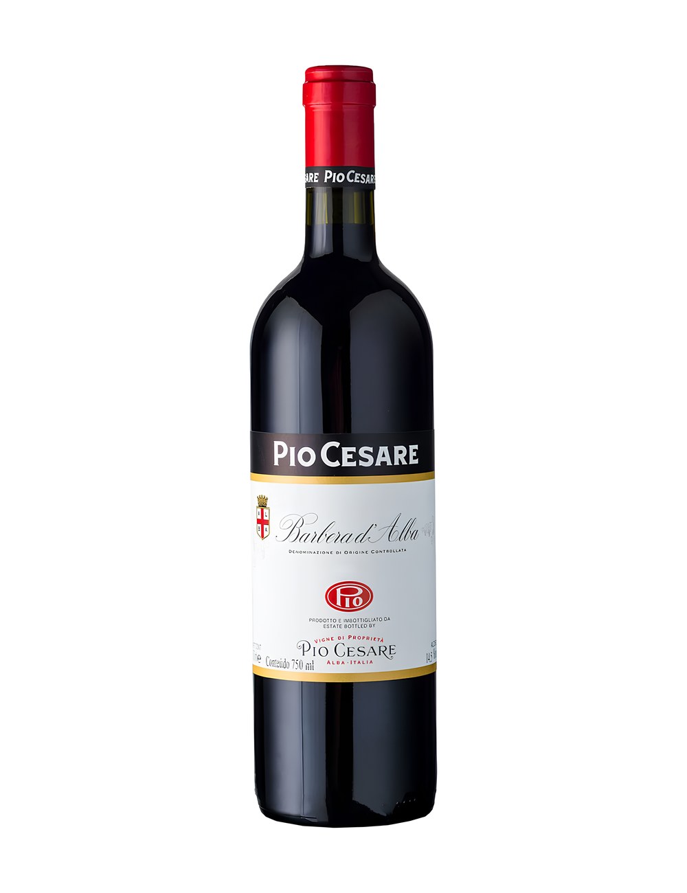 Pio Cesare Barbera Dalba