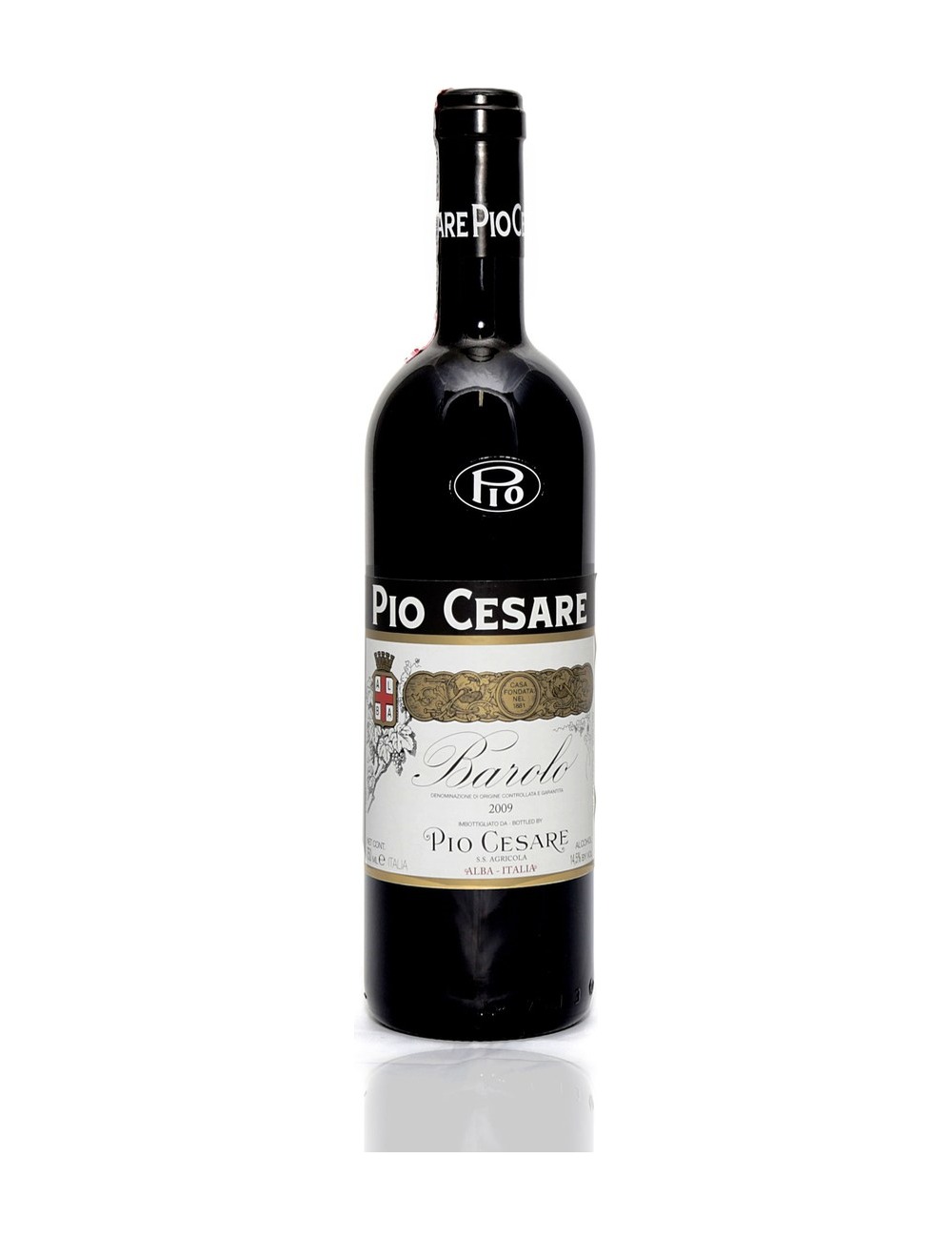 Pio Cesare Barolo