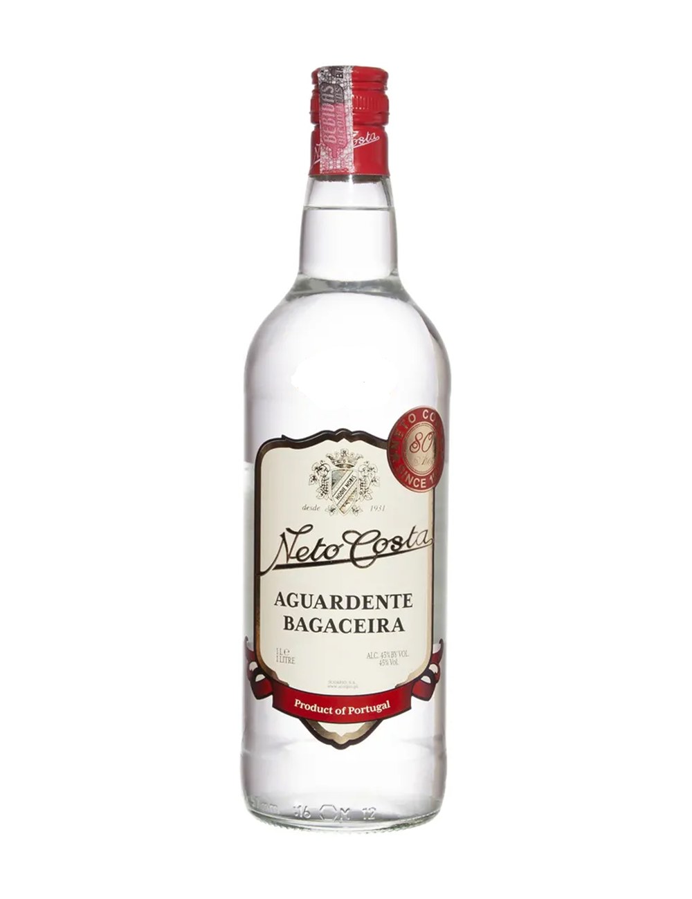 Bagaceira Neto Costa