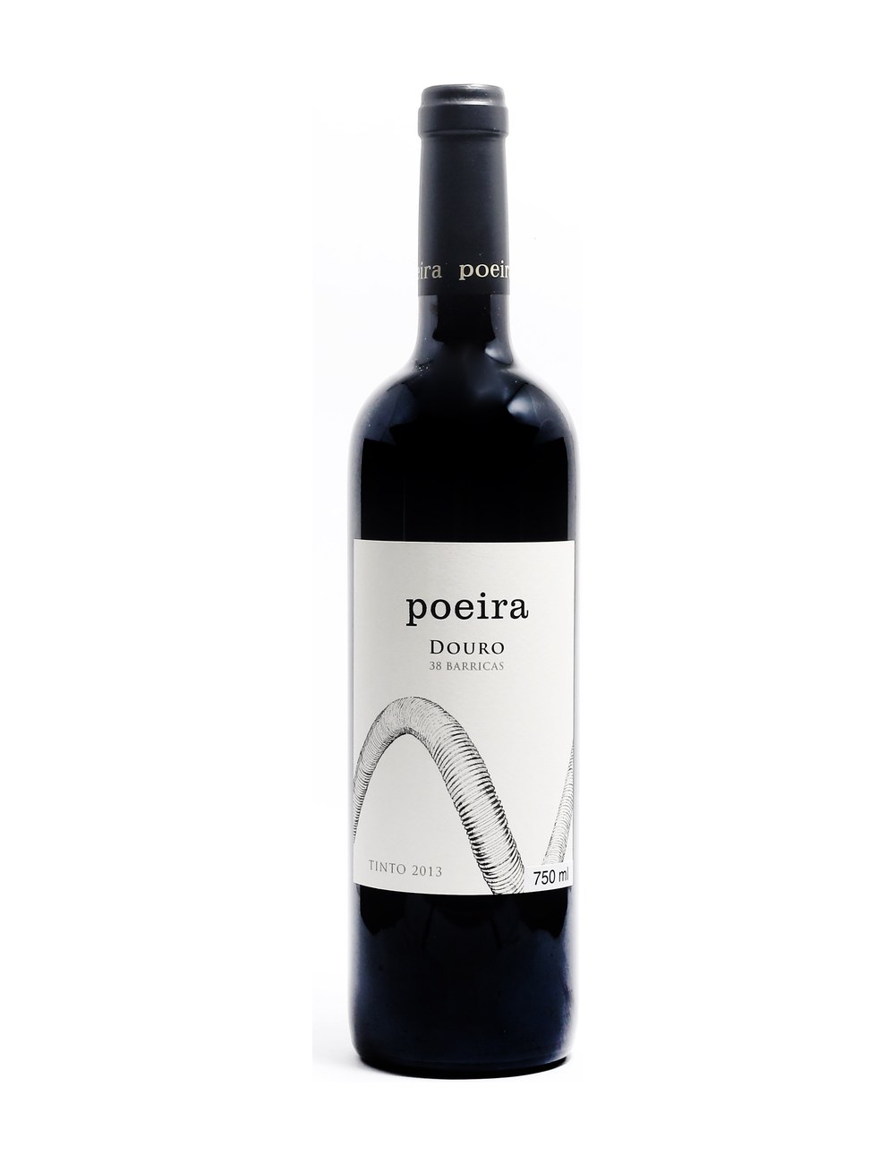 Poeira Douro