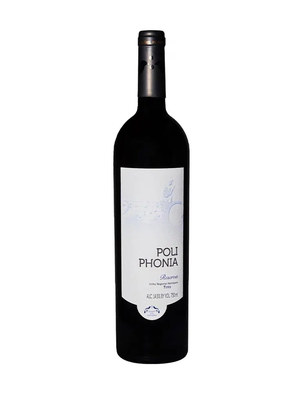 Poliphonia Reserva 750 ml