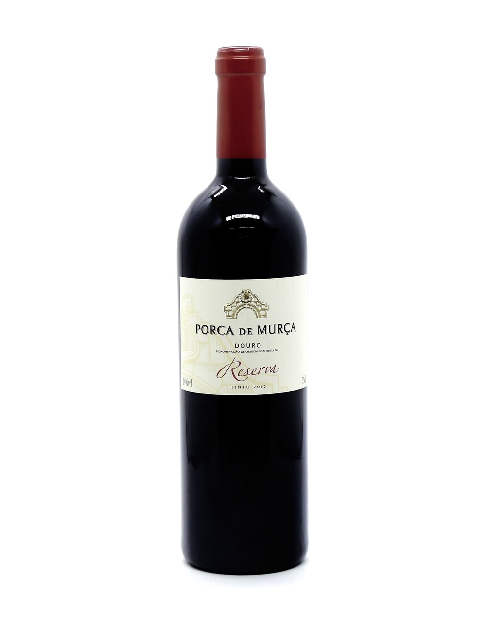 Porca de Murça Douro Reserva Tinto