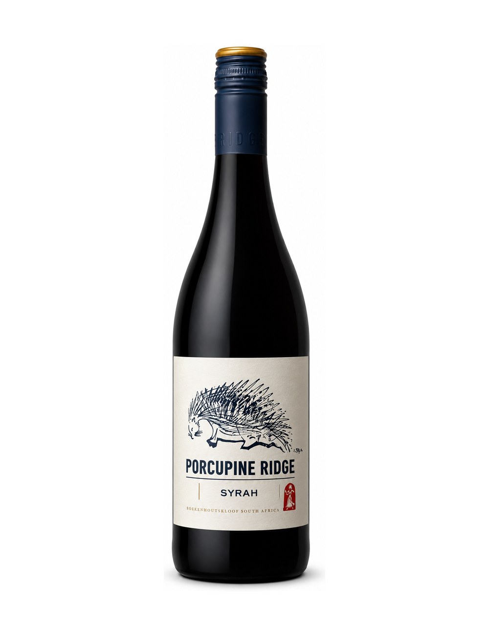 Porcupine Ridge Syrah