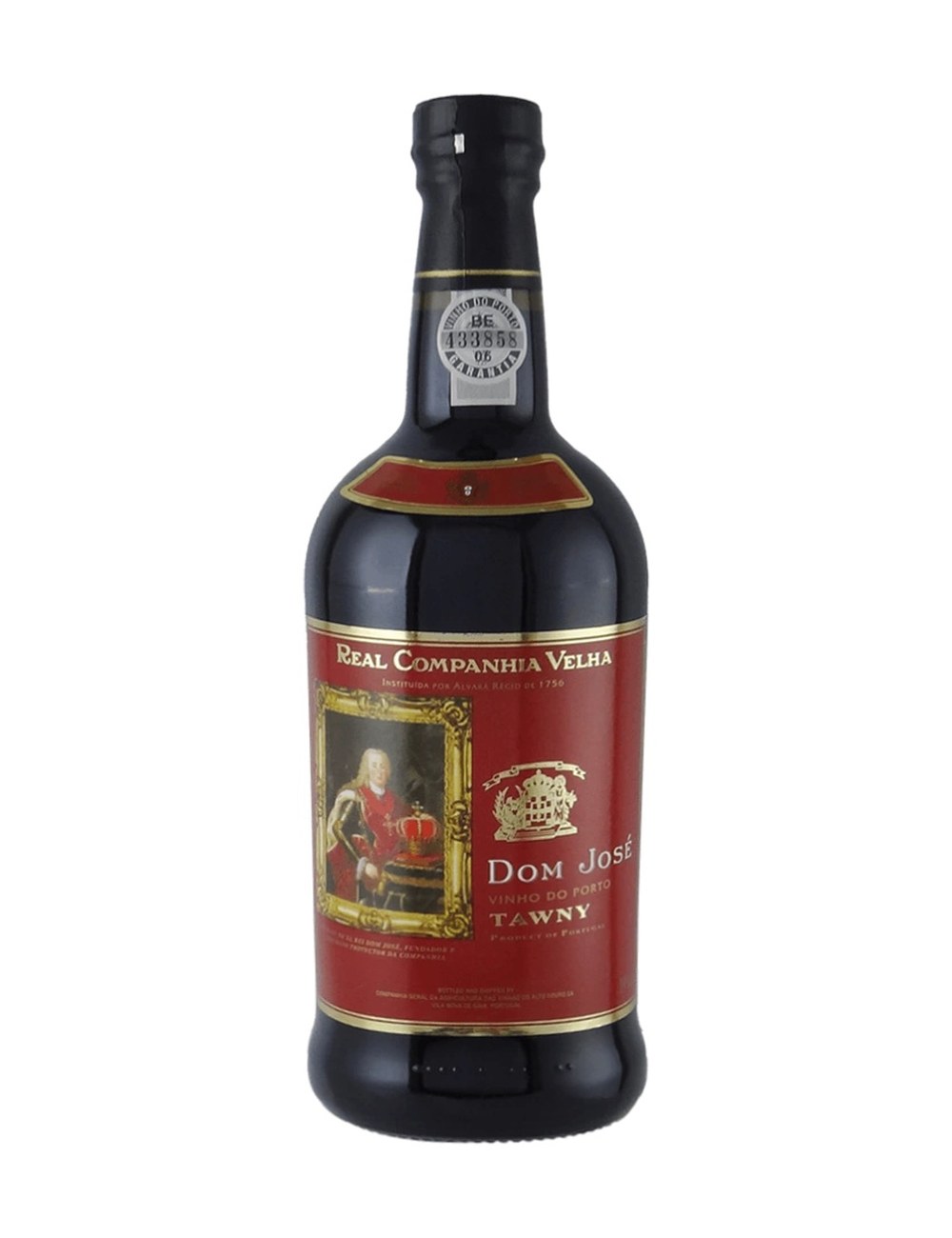 Porto Dom Jose Tawny Tinto