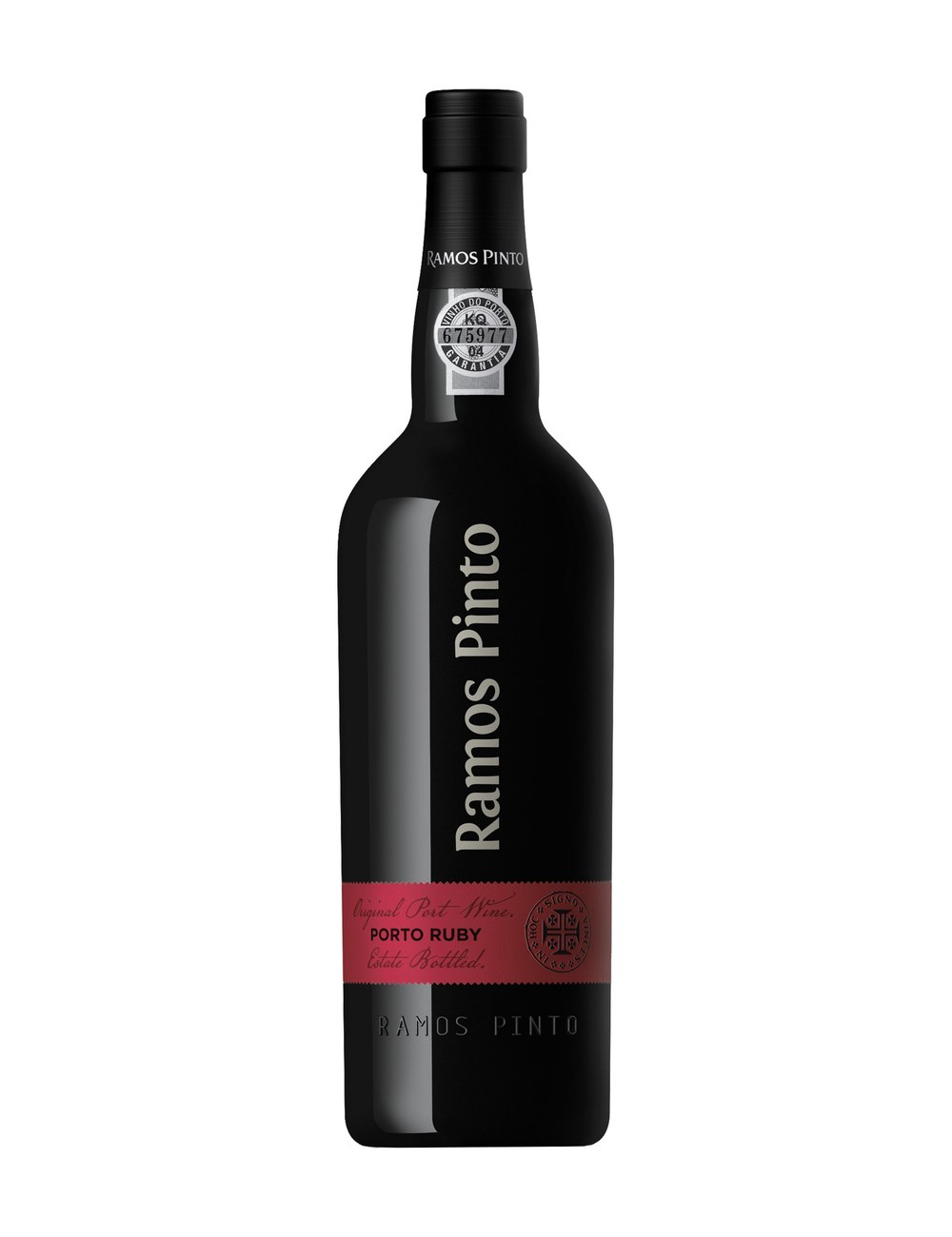 Porto Ramos Pinto Ruby