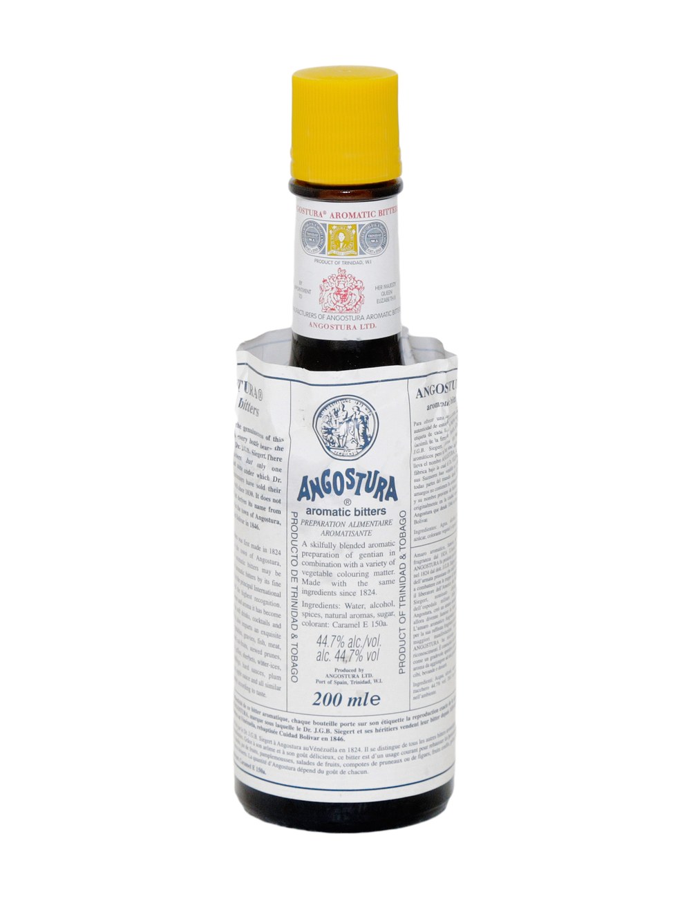 Angostura Bitter