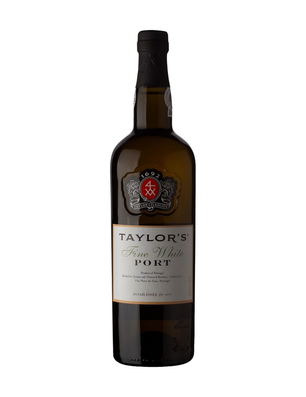 Porto Taylor's Branco Fine