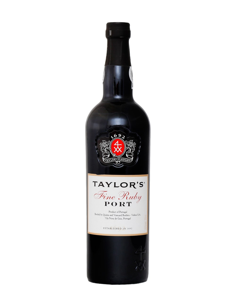 Porto Taylor's Ruby