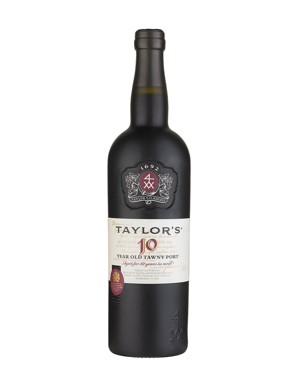 Porto Taylor's Tawny 10 Anos