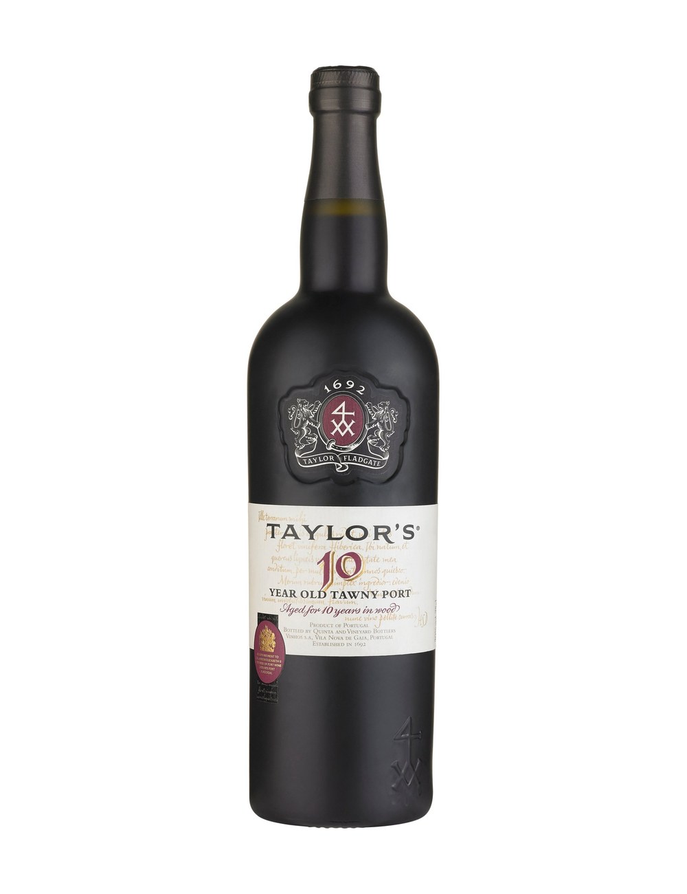 Porto Taylor's Tawny 10 Anos 750 ml