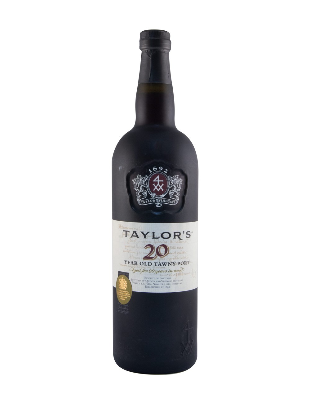 Porto Taylor's Tawny 20 Anos