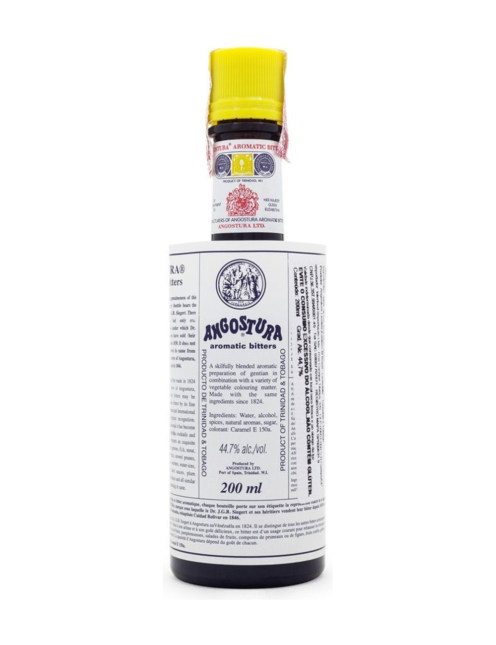 Angostura Bitter 200 ml