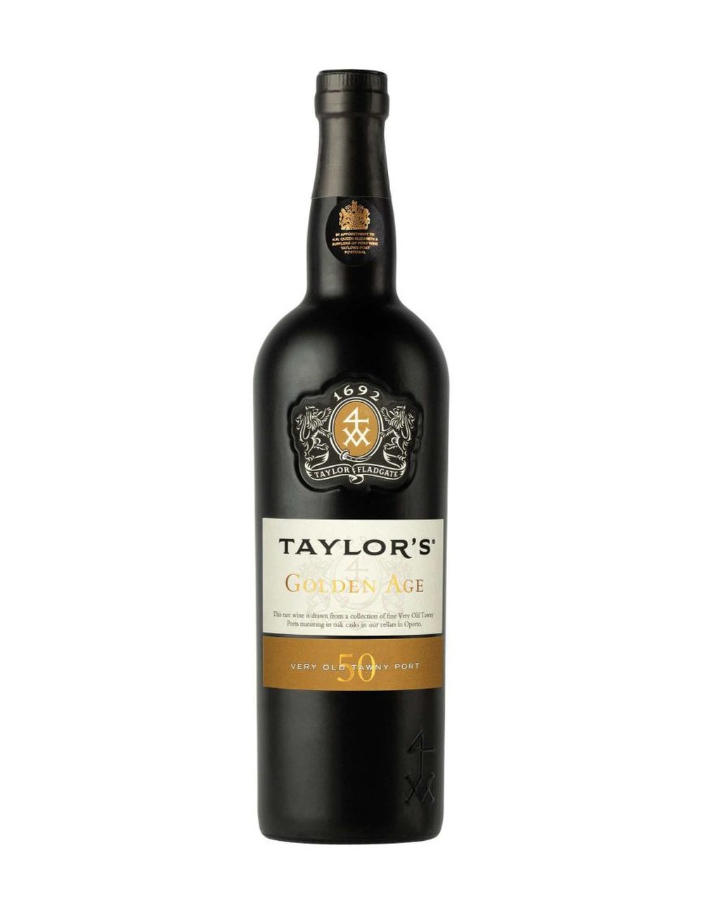 Porto Taylor's Tawny 50 Anos