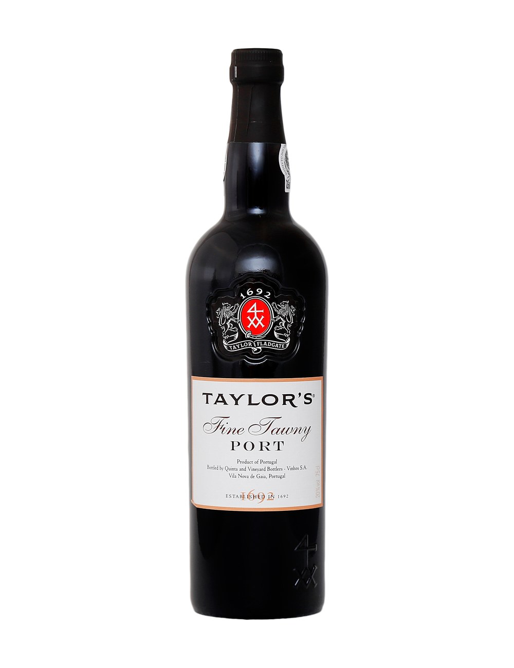 Porto Taylor's Tawny