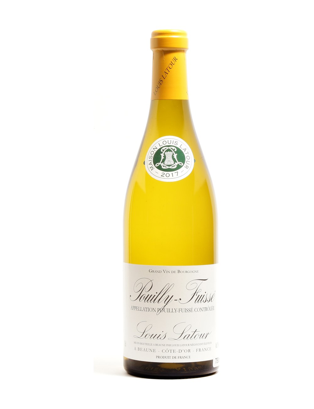 Pouilly Fuisse Louis Latour