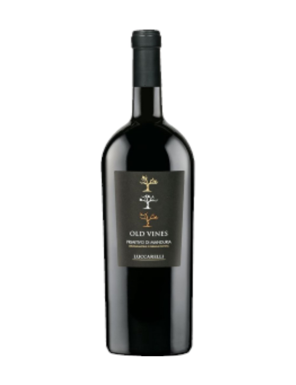 Primitivo di Manduria Luccarelli