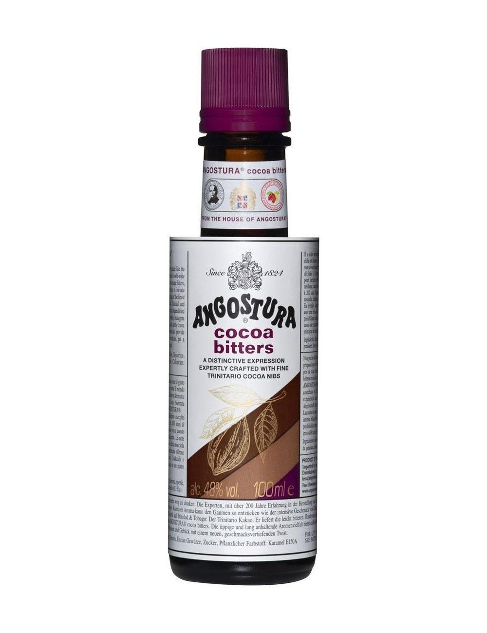 Angostura Bitter Cacau
