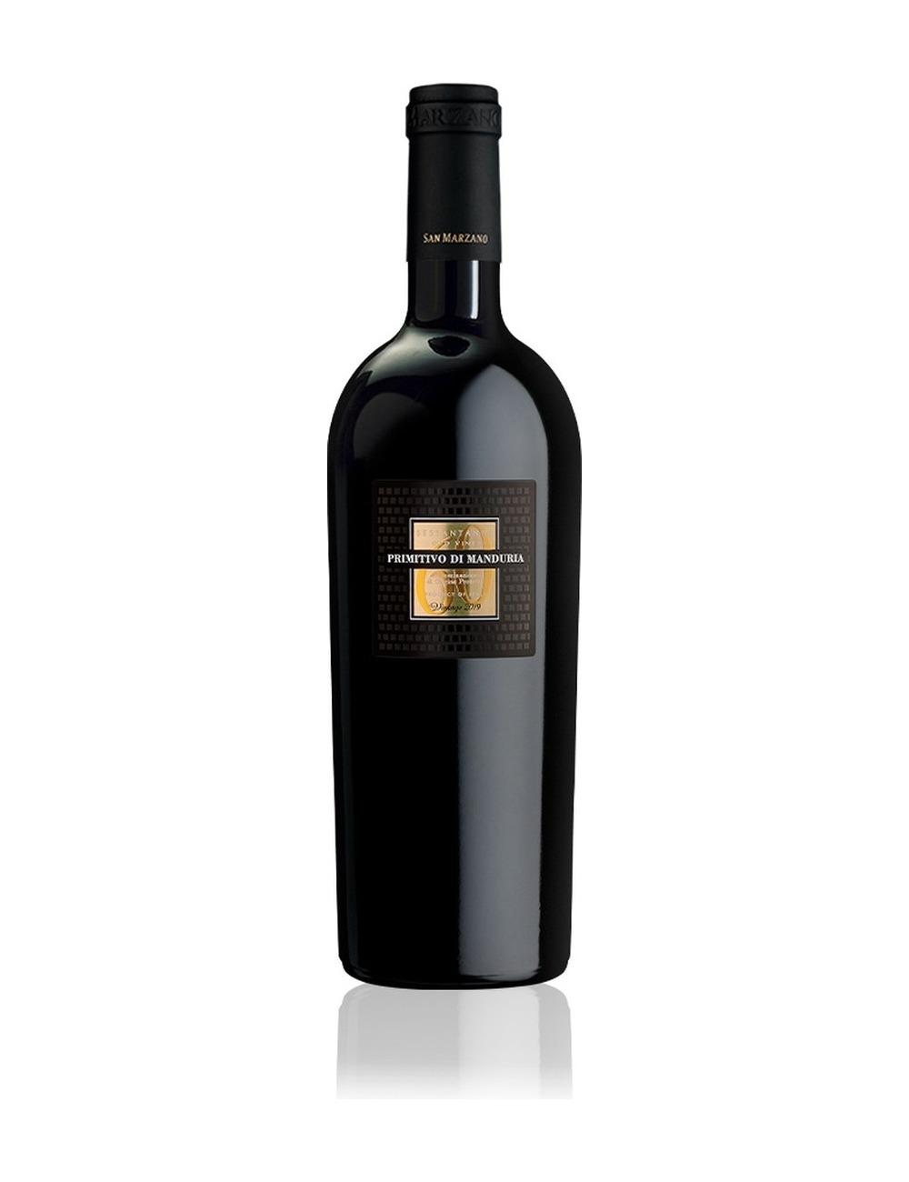 Primitivo di Manduria Sessantanni 2019