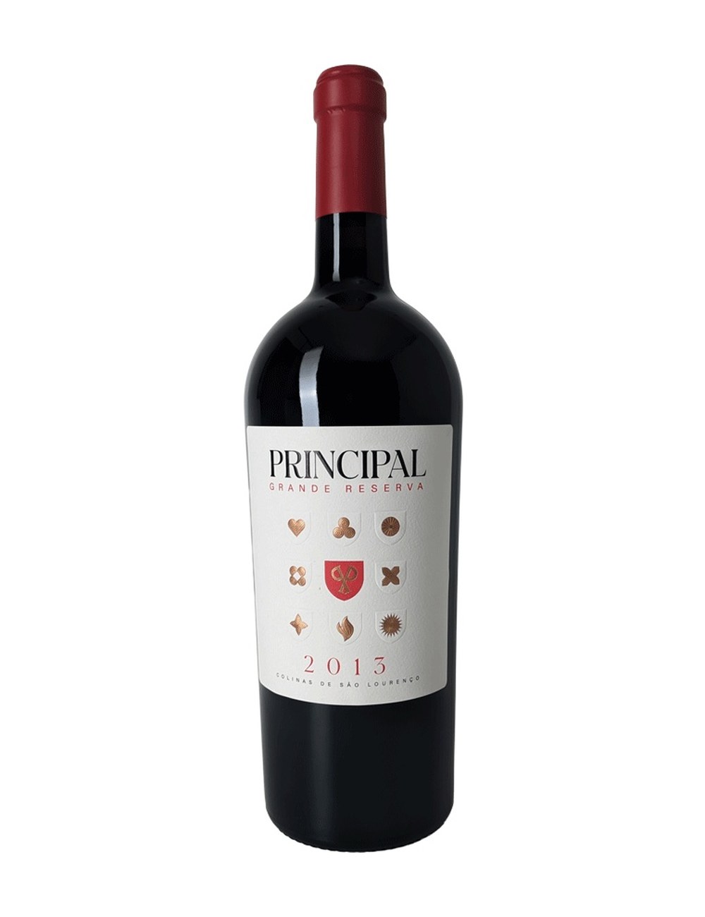 Principal Grande Reserva