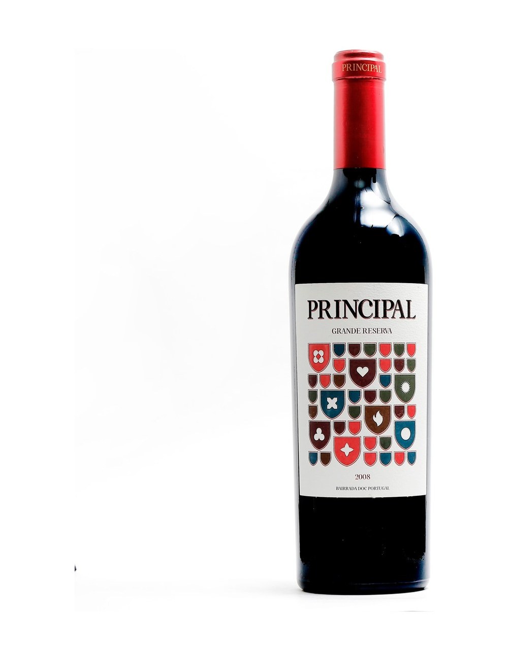 Principal Grande Reserva 2011